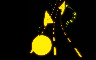 Rush – Endless roller coaster ride ⭐4.4