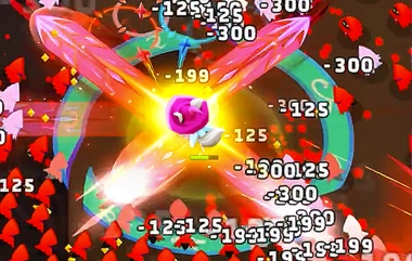 Lonely Survivor – Adventure roguelike game ⭐4.4