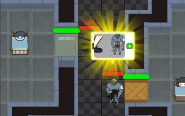 Zombies Prison TD – Surviving the zombies ⭐4.5