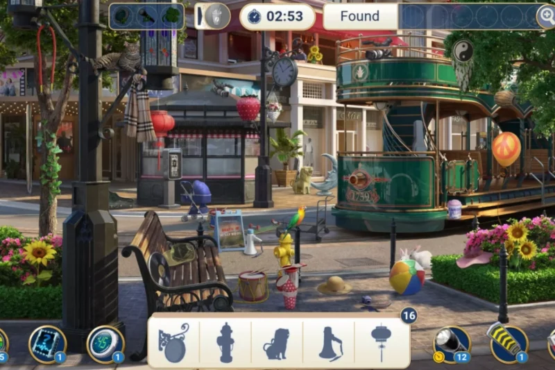 Crime Mysteries: Find objects – Solve mind-blowing crimes ⭐4.5