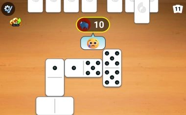 Dominoes: Classic Dominos Game ⭐4.6