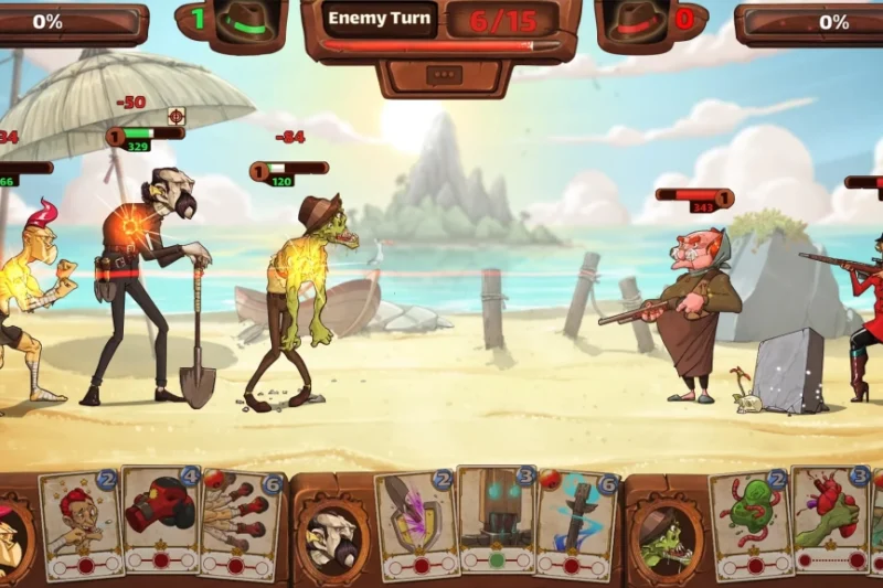 Mafioso: Strategy PvP action – Command a gang ⭐4.4