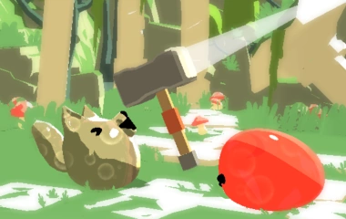 Rogue Slime – Turn based card games and roguelite ⭐4.4