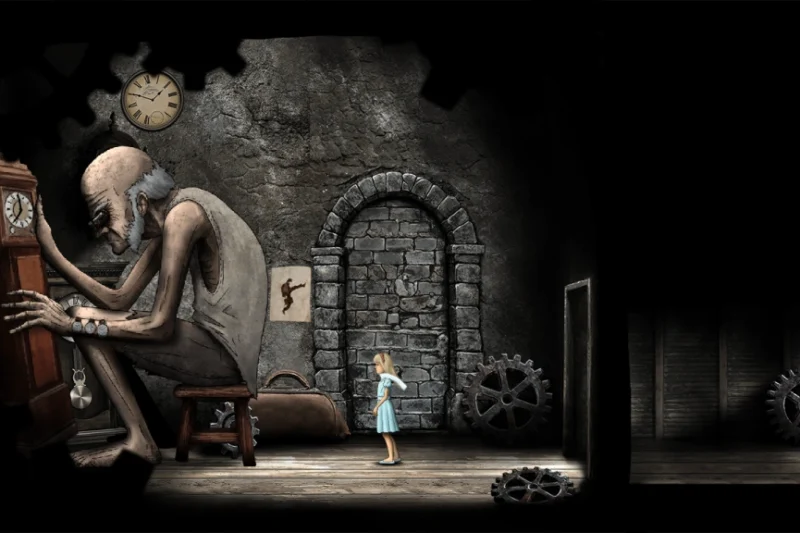 Lucid Dream Adventure 3 – Fight a demon ⭐4.7