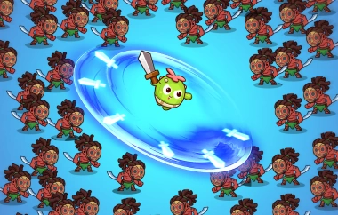 Last Survivor: Fantasy Land – Save the city from invasion ⭐4.6