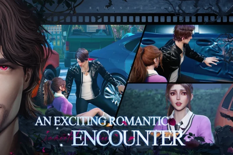 Immortal Diaries – Become vampire queen ⭐4.1