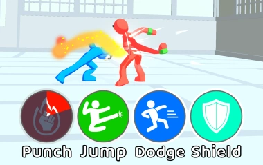 Kungfu Ragdoll – Become a great fighter ⭐4.3