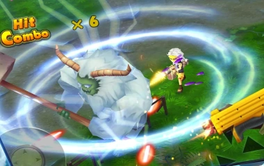 Zombie Shooter – Zombie.io – Destroy all the enemy ⭐4.4