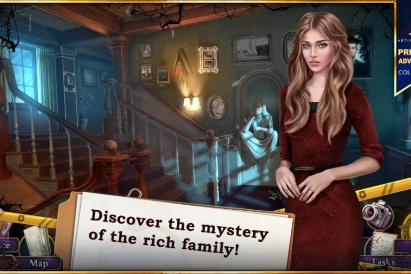 Path of Sin: Greed – Suicide investigation ⭐4.3