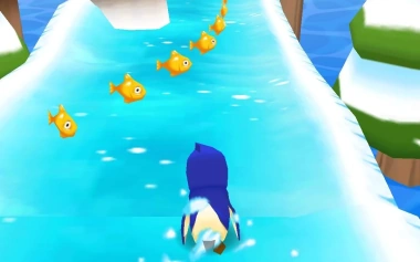 Super Penguins – Arctic platform adventure ⭐4.5