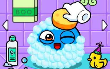 My Boo – Virtual Pet Simulator ⭐4.6