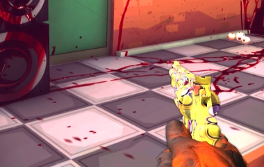 Gun Action – Shoot n Run – Fast-paced casual shooter ⭐4.4