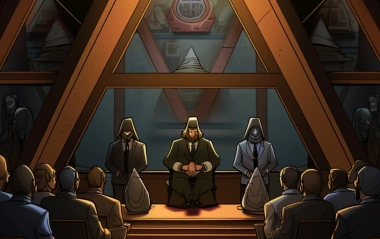 We Are Illuminati: Conspiracy – Control everyone ⭐4.5