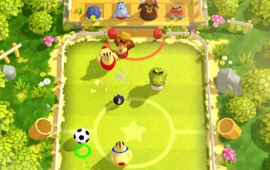 Rumble Stars Football – Real-time PvP soccer game ⭐4.2