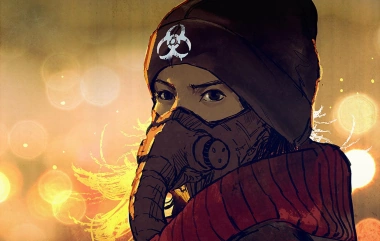 Dead City – Choose your story – Chat text adventure game ⭐4.6