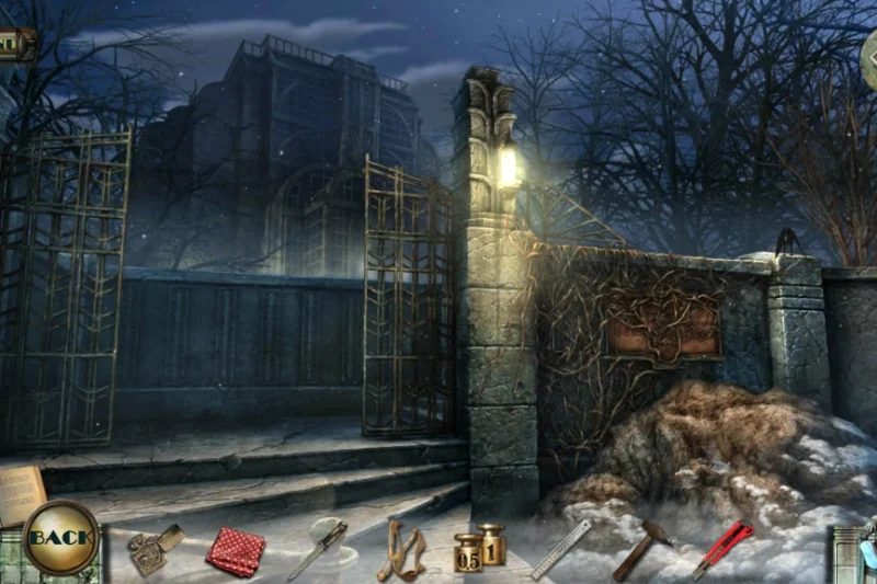 True Fear: Forsaken Souls 2 – Find the answers ⭐4.6