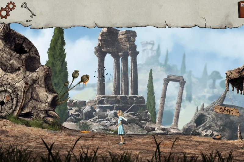 Lucid Dream Adventure 2: Story – Riddles and rebus ⭐4.6