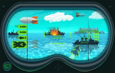 You Sunk: submarine & warships – Naval combat ⭐4.4