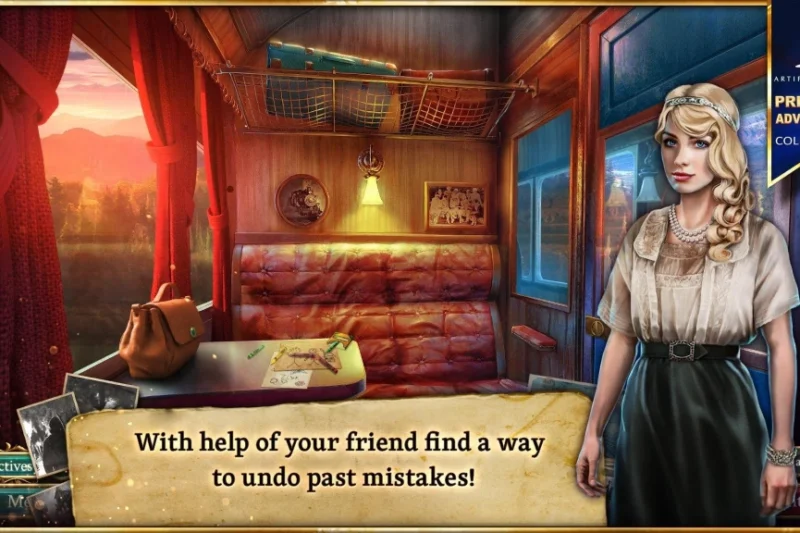 Endless Fables 4 – Stop the figure hidden in the shadows ⭐4.4