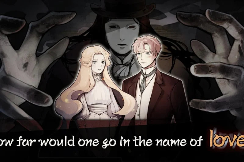 Phantom of Opera – Story Games – Paris opera house ⭐4.5