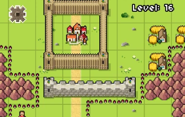 Island Empire – Strategy, building, defense, and attack ⭐4.3