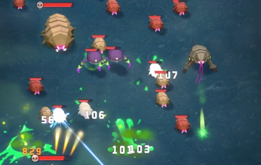 Star Marines: War Invasion TD – Repel the invasion ⭐4.7