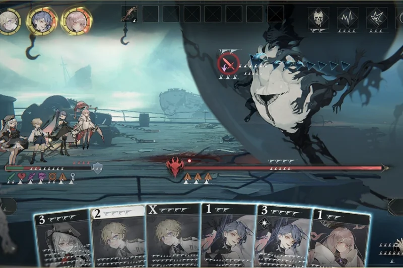 Morimens – Keeper of secrets ⭐4.4