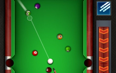 Pool Tour – Pocket Billiards – Arcade style game ⭐4.6