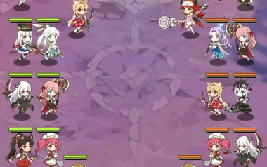 Princess Tale – Strategic battles with cute characters ⭐4.5