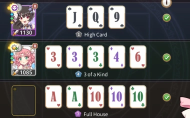 Reversal of Deck – Real-time card battles ⭐4.4