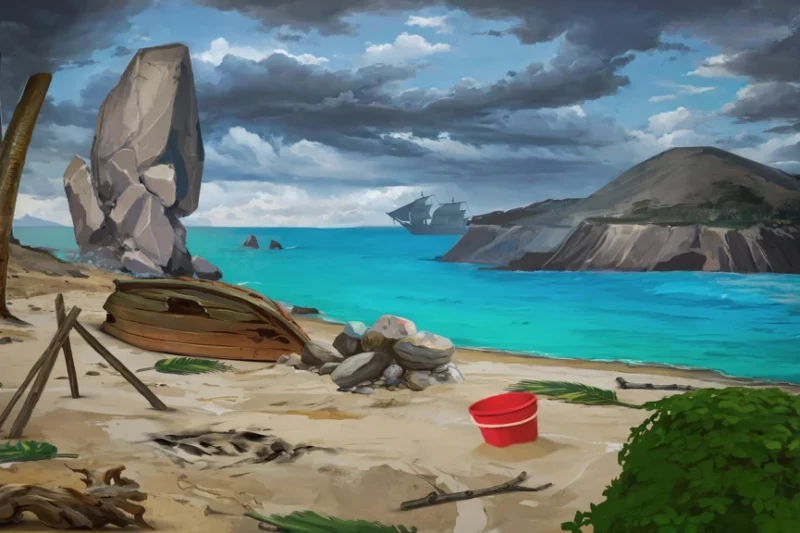 Prison Escape Puzzle Adventure – Find a way out ⭐4.4