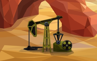 Oil Tycoon: Gas Idle Factory – Petroleum empire ⭐4.7