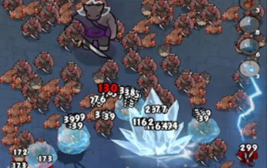 Ninja Defenders: Cat Shinobi – Roguelike defense game ⭐4.1