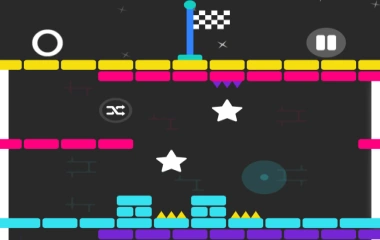 Color Switch: Endless Play Fun – Match the colors ⭐4.6