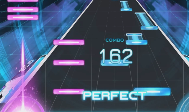 COXETA : Extra-Ordinary – Arcade rhythm action game ⭐4.1