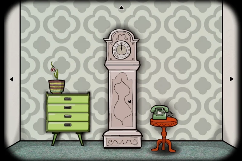 Cube Escape: Seasons – First memory ⭐4.7