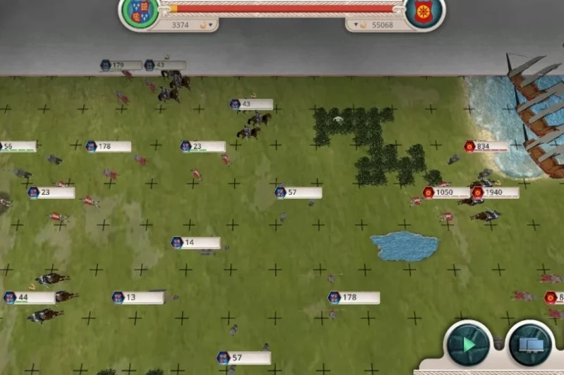 AoC – Medieval Simulator – Lead a great empire ⭐4.3