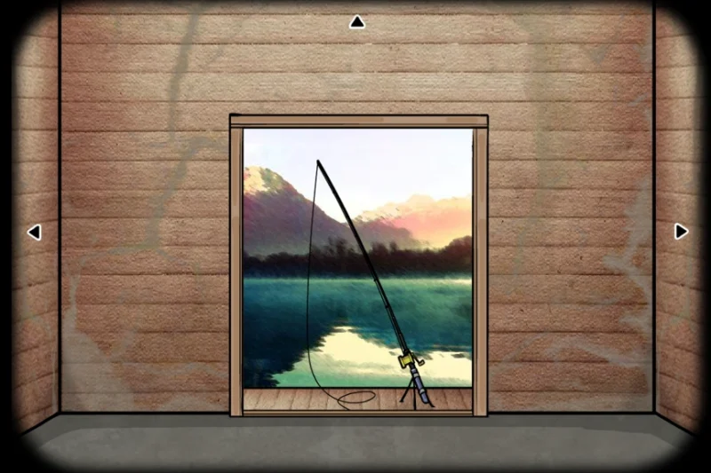 Cube Escape: The Lake – Abandoned cabin on a small island ⭐4.7