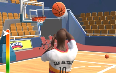 Basketball Life 3D – Dunk Game ⭐4.2