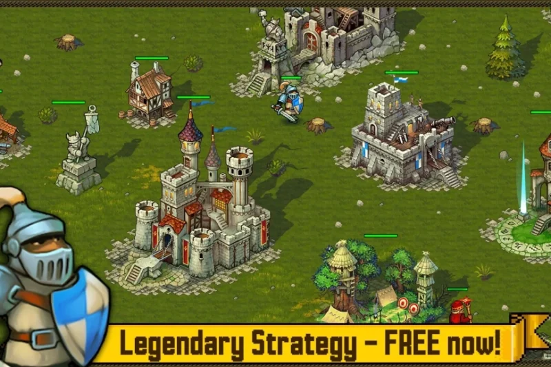 The Northern Kingdom Sim – Fantasy world with dragons ⭐4.1