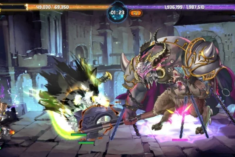 Management: Lord of Dungeons ⭐4.3