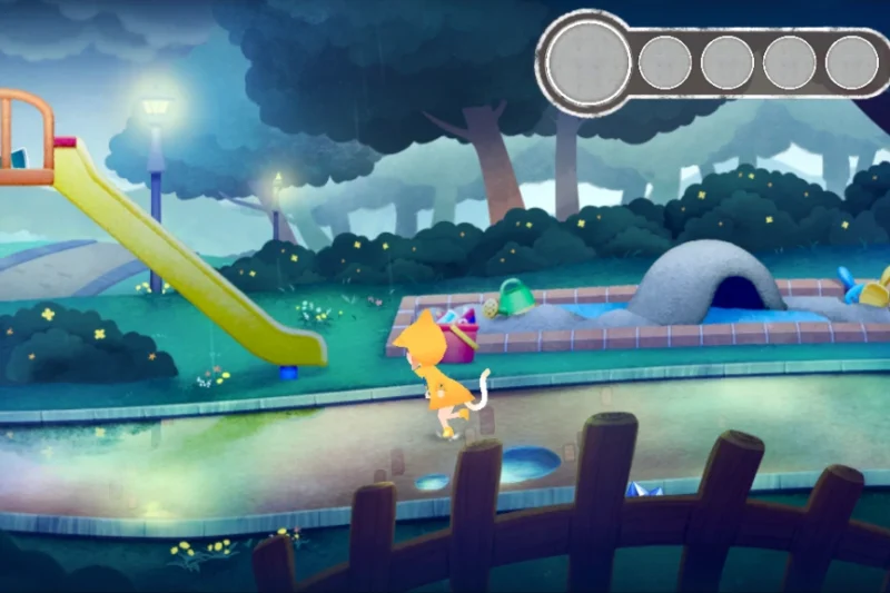 Stray Cat Doors 2 – Escape adventure game ⭐4.8