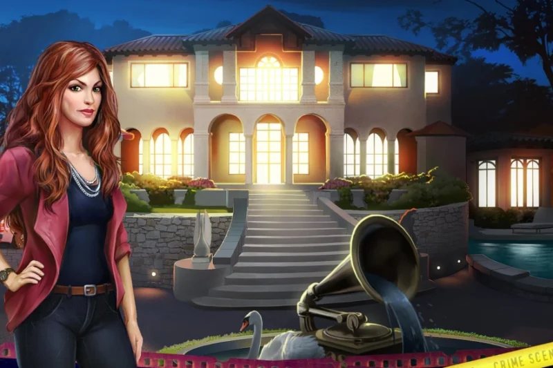 Adventure Escape: Starstruck – A movie star vanished ⭐4.3
