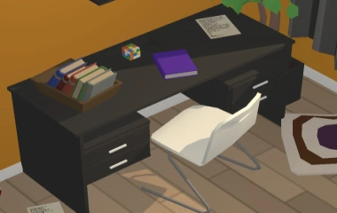 50 Tiny Room Escape – Puzzles, code locks and riddles ⭐4.5