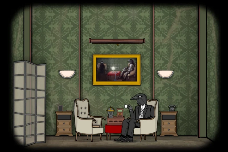 Cube Escape: Paradox – Recover the memories ⭐4.8