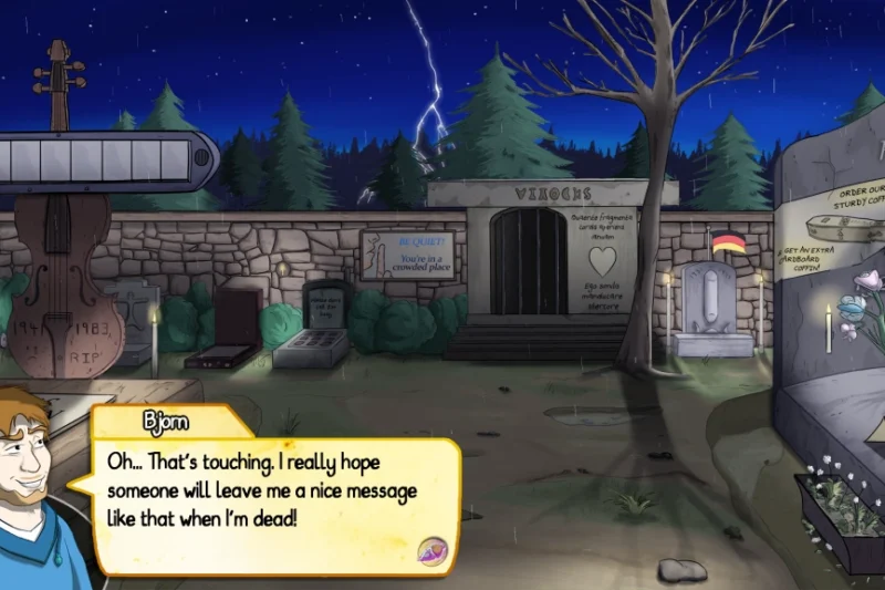 Demetrios – Discover ancient secrets ⭐4.3