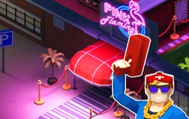 Nightclub Party – Simulation business game ⭐4.4