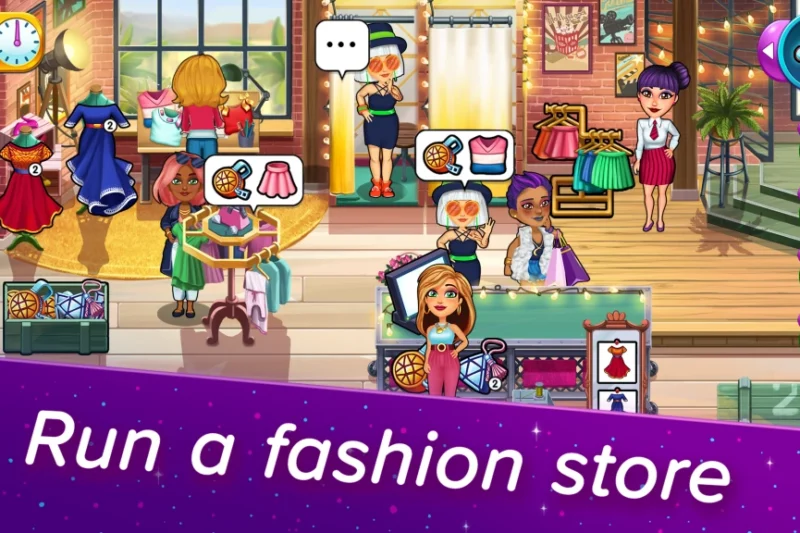Fabulous – New York to LA – Fashion and fame ⭐4.6