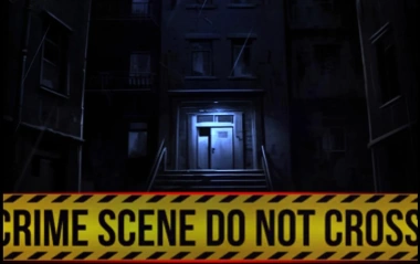 Detective Game: Detroit Crime – Investigate crime scenes ⭐4.5
