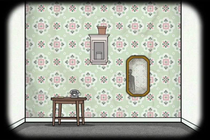 Samsara Room – Atmospheric point-and-click adventure ⭐4.8